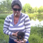 Veronica Kirkwood - Facebook