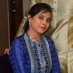 veronica jaikishan(sonal) - @veronica.jaikishan - Instagram