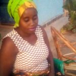 Veronica kishiri - @veronica_kishimba - Instagram