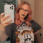 Catherine Veronica Knox - @mylph_mommy - Instagram