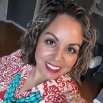 Veronica Beltran Knox - @belistrongmom - Instagram