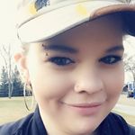 Veronica Knox - @ronnie_n_knox - Instagram