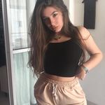 Veronica Knox - @veronicaknox95 - Instagram