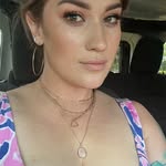 Veronica kramer - @worldsokayestcomedian - Instagram