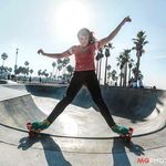 Caitlin Veronica Krause - @caitfish - Instagram