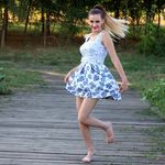 Veronica kyle - @veronicakyle6787 - Instagram