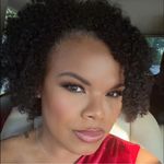 Veronica Reed Lacy - @the_real_lady_v - Instagram