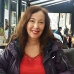 veronica  lagos - @lagos2277 - Instagram