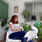 Verónica Lagos - @veronica.lagos.16503 - Instagram