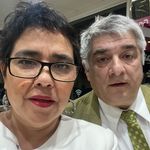 Verónica Lagos - @vdplagos - Instagram