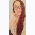 Verónica Lagos - @veronicalagos35 - Instagram