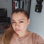 Verónica Lagos - @lagos1530 - Instagram