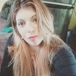 Verónica lagos - @lagos828 - Instagram