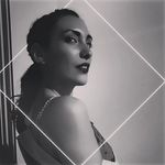 Verónica Lagos - @veronicaalicialagos - Instagram