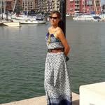 Veronica Lagos - @lagos1595 - Instagram