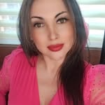Veronica Lagos - @scarlettcarrascolagos - Instagram
