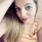 Veronica Lagos Orrego - @lissa017.ve - Instagram