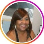 Veronica Lampkin - @ronidlove12 - Instagram