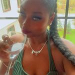 Veronica Iyonna Lampkin-Joyner - @savageassparalegal - Instagram