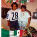 Veronica Landeros - Facebook