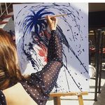 Veronica Landeros - @art_beauty4u - Instagram