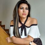 Verónica Landeros Aguayo - @veronicalanderosaguayo - Instagram