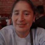Veronica Laos - @veronica.laos.35 - Instagram