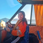 Veronica Madrid Laos - Facebook