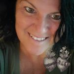 Veronica Maratea LaRock - @piscesgirl1473 - Instagram