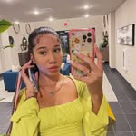 Veronica Larry - @venny_064 - Instagram