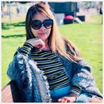Veronica lay - @verons29 - Instagram