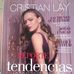 Veronica y Cristian Lay - Facebook
