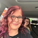 Veronica Leger - @verngau - Instagram