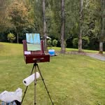 Veronica Lehman - @veronicalehman.art - Instagram