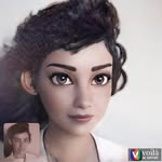 Veronica Lehmans - @veronicalehmans - Instagram