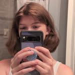 Veronica Leonard - @vjl.135 - Instagram