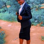 Veronica Leonard mhapa - @mhapaveronicaleonard - Instagram
