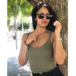 Veronica Leone - @veronica__leo - Instagram