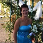 Veronica Lindberg - Facebook