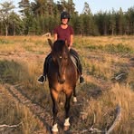Veronica Lindberg - Facebook