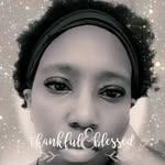 Veronica Edof Linton - @mztruetomyselflinton - Instagram