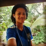 Veronica Linton Seruvatu - @linton7631 - Instagram