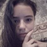 Вероника мяу - @veronica_little_fox - Instagram