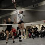 Veronica Little - @veronicalittle.volleyball - Instagram