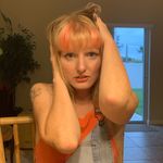 Veronica Lowry - @verahrah - Instagram