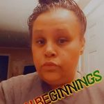 Veronica Nakia Hammond - @veronicalowry410 - Instagram