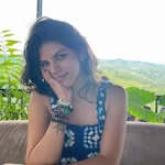 Verónica Lozano - @veronica___lozano - Instagram