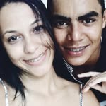 Verônica Lucas - @veronicalucas2519 - Instagram