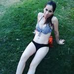 Veronica Lucas - @veronicalucas7760 - Instagram
