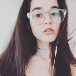 Veronica Luke - @od0f44k433opdo - Instagram